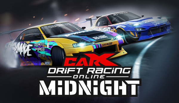 CarX Drift Racing Online - Midnight