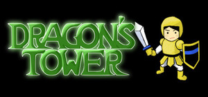 DRAGON'S TOWER banner