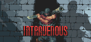 Intravenous banner