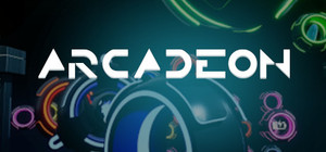 ARCADEON VR banner