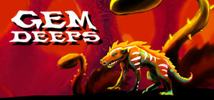 Gem Deeps banner