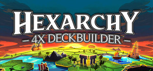 Hexarchy banner