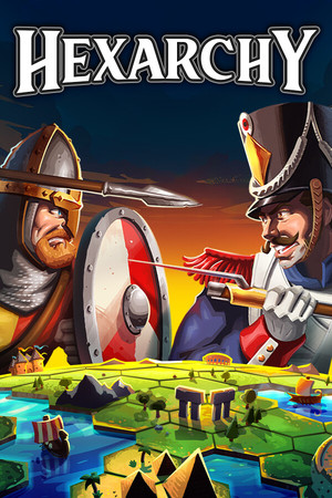 Hexarchy のセール価格