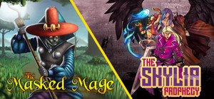 Magical Double Pack Bundle banner