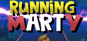 RunningMarty banner