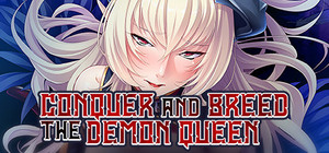 Conquer and Breed the Demon Queen banner