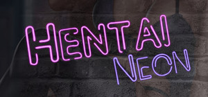 Hentai Neon banner