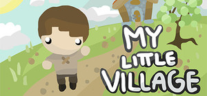 My Little Village banner