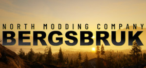 North Modding Company: Bergsbruk banner