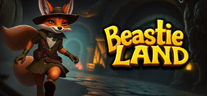 Beastie Land banner