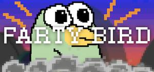 Farty Bird banner