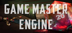 Game Master Engine banner