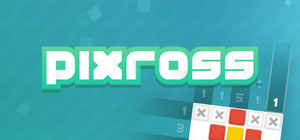 Pixross banner