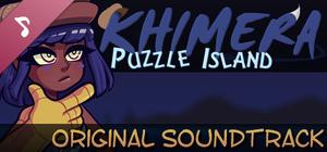 Khimera: Puzzle Island Soundtrack banner