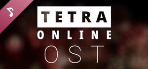 Tetra Online (Original Game Soundtrack) banner