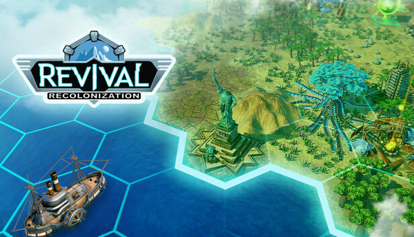 Revival: Recolonization
