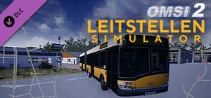 OMSI 2 Add-on Leitstellen-Simulator banner