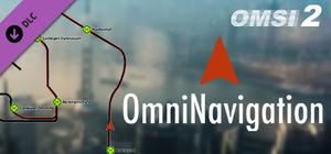 OMSI 2 Add-on OmniNavigation banner