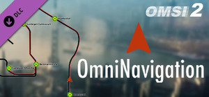 OMSI 2 Add-on OmniNavigation banner