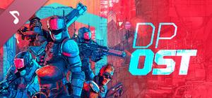 Due Process - Original Soundtrack banner