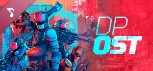 Due Process - Original Soundtrack banner