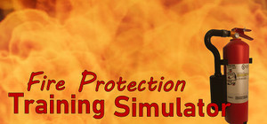 Fire Protection Training Simulator banner