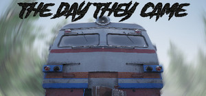 The Day They Came banner