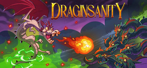 Draginsanity banner