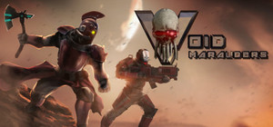Void Marauders banner