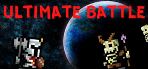 Ultimate Battle banner