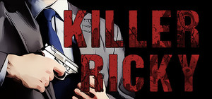Killer Ricky banner