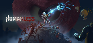 Humanless banner