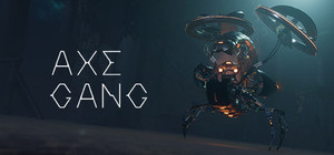 Axe Gang banner