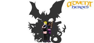 Advent Heroes banner