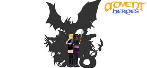 Advent Heroes banner