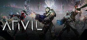 ANVIL banner