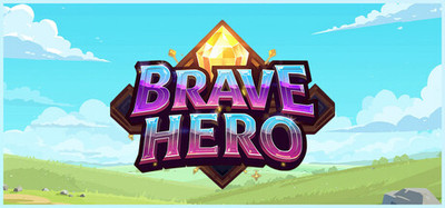 BRAVE HERO