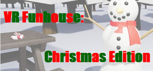 VR Funhouse: Christmas Edition banner