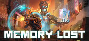 Memory Lost banner