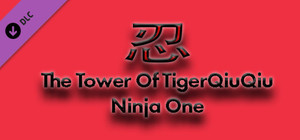 The Tower Of TigerQiuQiu Ninja One banner