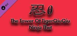 The Tower Of TigerQiuQiu Ninja Thet banner