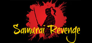 Samurai Revenge banner