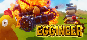 Eggineer banner