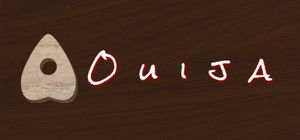 Ouija banner
