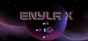 Enyla X banner