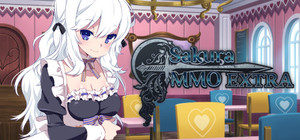 Sakura MMO Extra banner
