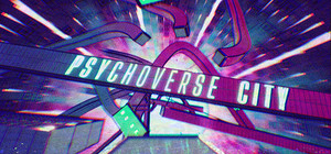 Psychoverse City banner
