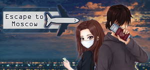 Escape to Moscow banner