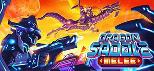 Dragon Saddle Melee banner