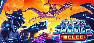 Dragon Saddle Melee banner